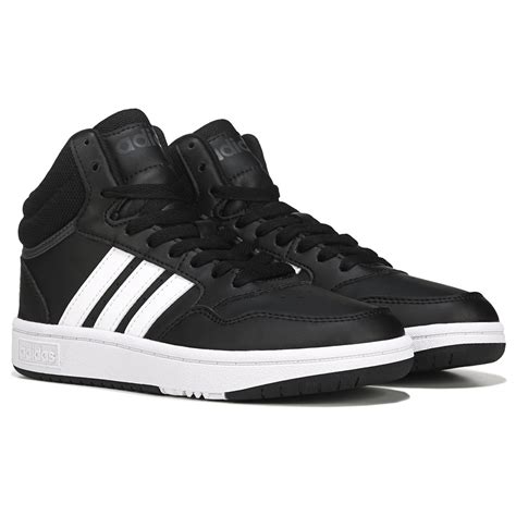 cheap basketball shoes adidas|Adidas high top basketball shoes.